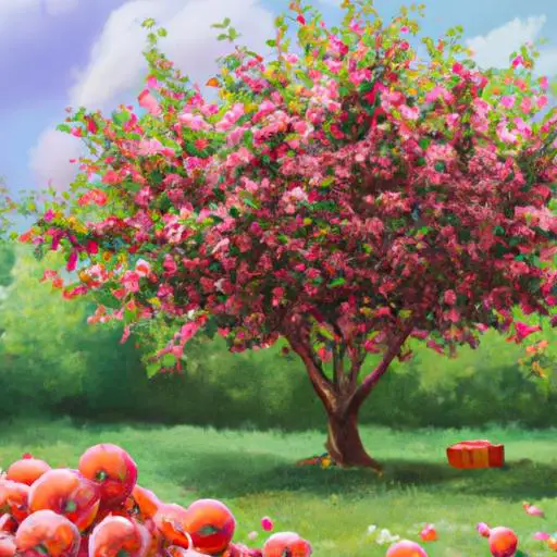 Are Apple Trees Angiosperms? (The Definitive Answer) Tree Pursuits