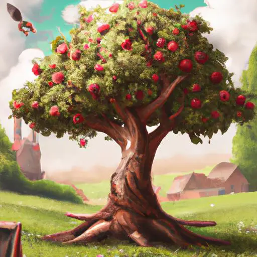 Are Apple Trees Poisonous To Dogs? (Find Out Here) Tree Pursuits