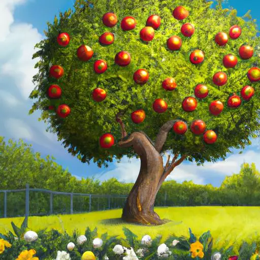 Are Apple Trees Poisonous To Dogs? (Find Out Here) Tree Pursuits