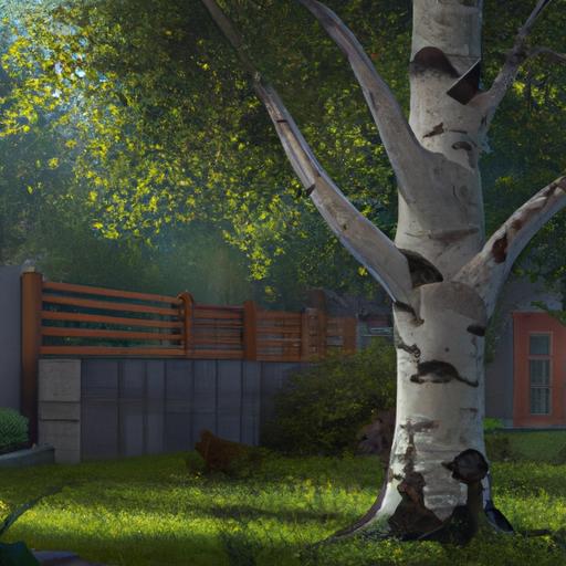 Are Birch Trees Poisonous To Dogs? A Comprehensive Guide Tree Pursuits