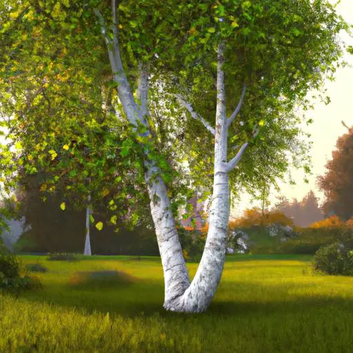 Are Birch Trees Poisonous To Dogs? A Comprehensive Guide Tree Pursuits