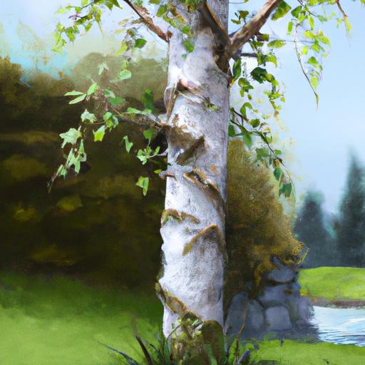 Are Birch Trees Poisonous To Dogs? A Comprehensive Guide Tree Pursuits