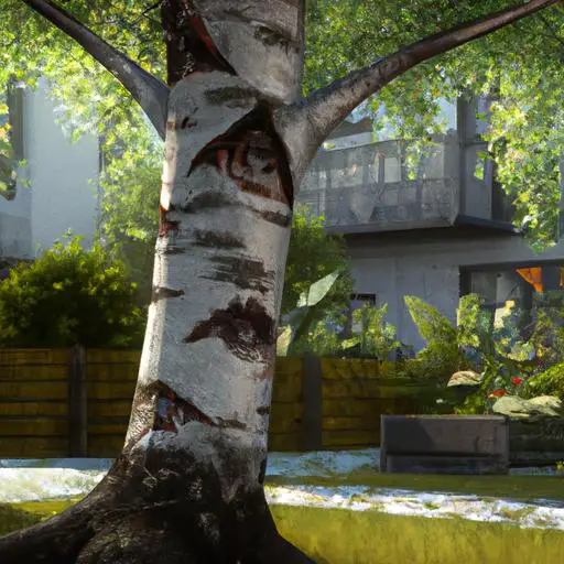 Are Birch Trees Strong? Here’s What You Need To Know Tree Pursuits