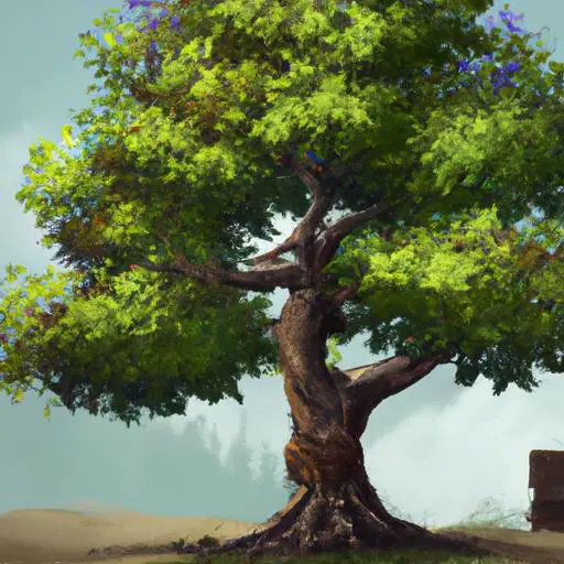 Are Black Walnut Trees Toxic to Dogs? (Facts You Should Know) Tree