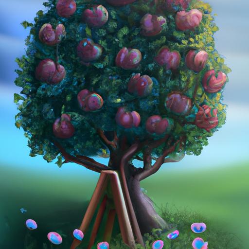 Are Fuji Apple Trees Self Pollinating? (Here’s What You Need To Know