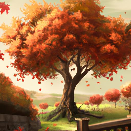 Are Maple Trees Fire Resistant? Find Out Now! Tree Pursuits