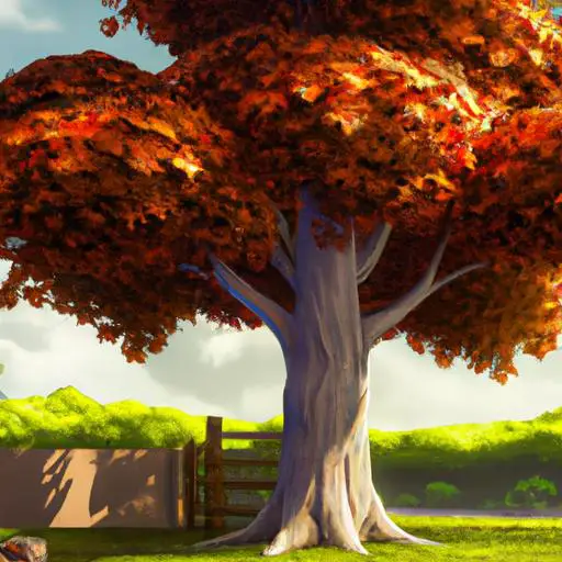 Are Maple Trees Strong? (The Facts) Tree Pursuits