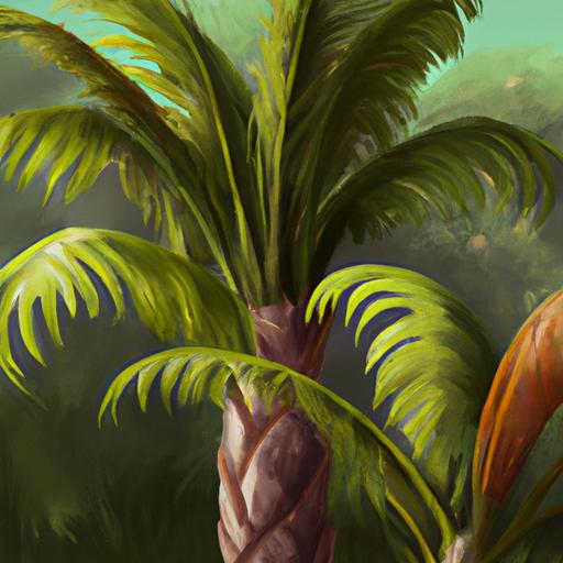 Are Palm Tree Berries Poisonous? (The Facts You Need To Know) Tree