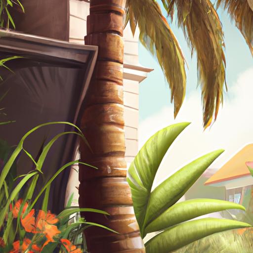 Are Palm Tree Seeds Poisonous? (The Surprising Truth Revealed) Tree