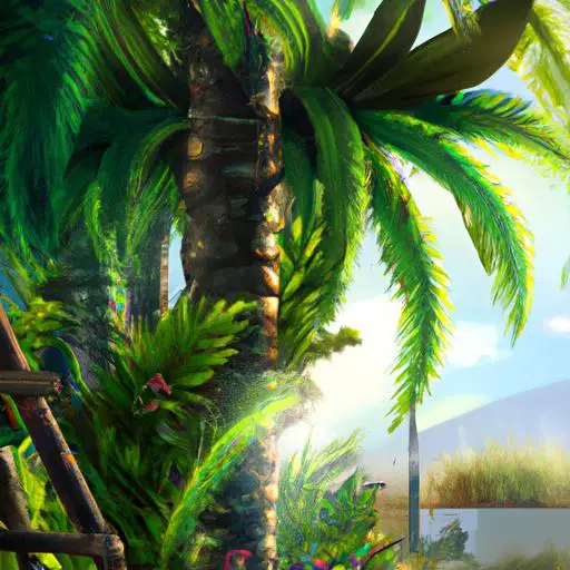 Are Palm Tree Seeds Poisonous To Dogs? Here’s What You Need to Know