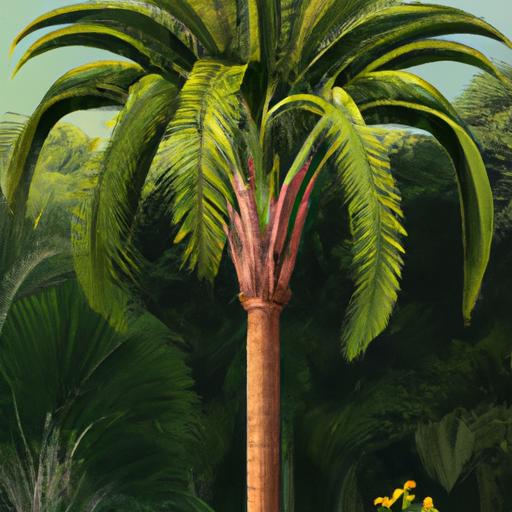 Are Palm Tree Seeds Poisonous To Dogs? Here’s What You Need to Know