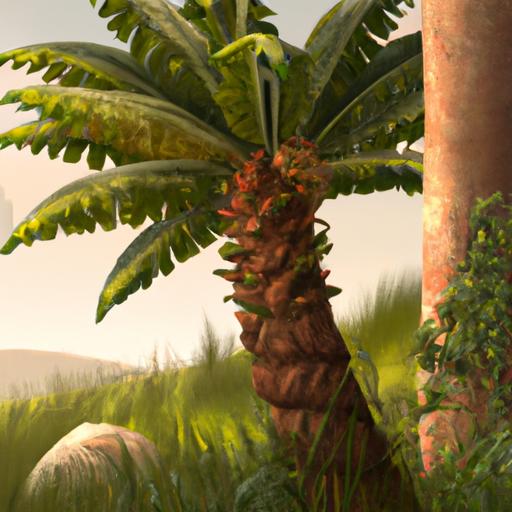 Are Palm Tree Spikes Poisonous? Find Out Here Tree Pursuits