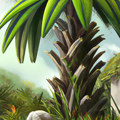 Are Palm Trees Drought Tolerant? Here’s What You Need to Know Tree