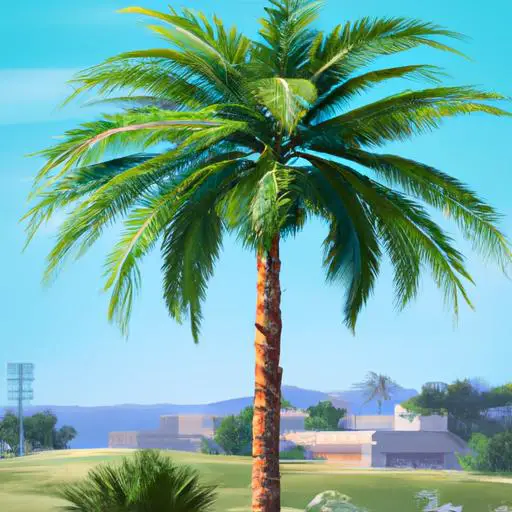 Are Palm Trees Grass? An InDepth Look at the Facts Tree Pursuits