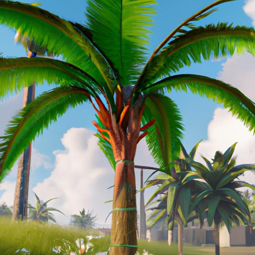 Are Palm Trees Grass? An InDepth Look at the Facts Tree Pursuits