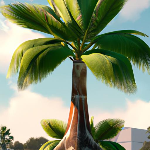 Are Palm Trees Hardwood? (Exploring the Truth) Tree Pursuits