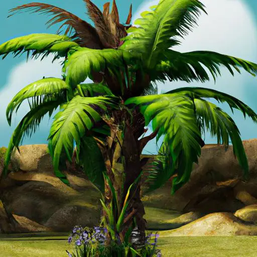 Are Palm Trees Hardwood? (Exploring the Truth) Tree Pursuits