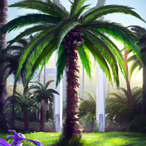 Are Palm Trees Invasive? (All You Need to Know) Tree Pursuits