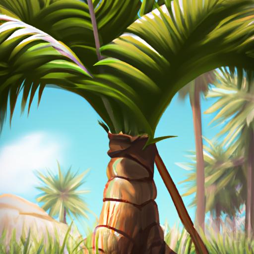 Are Palm Trees Invasive? (All You Need to Know) Tree Pursuits