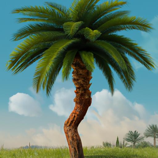 Are Palm Trees Invasive? (All You Need to Know) Tree Pursuits