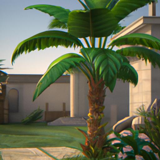 Are Palm Trees Native to Arizona? (Facts & Figures To Know) Tree Pursuits