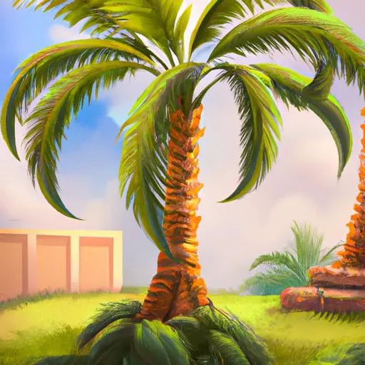 Are Palm Trees Native to Australia? (Surprising Answers Inside) Tree