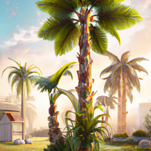 Are Palm Trees Native To California? (The Facts You Need To Know