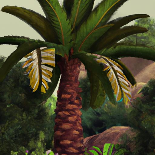 Are Palm Trees Weeds? (The Truth Revealed) Tree Pursuits