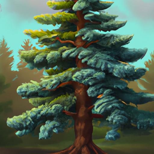 Are Pine Tree Roots Deep? (The Truth Revealed) Tree Pursuits