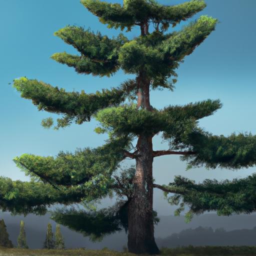 Are Pine Tree Roots Deep? (The Truth Revealed) Tree Pursuits