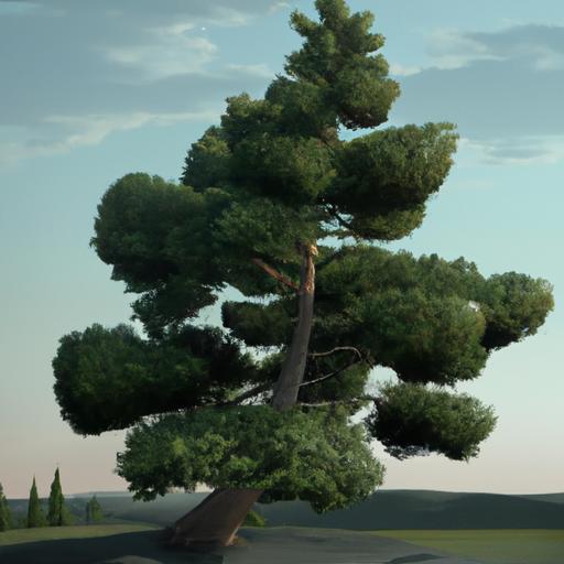 Are Pine Trees Angiosperms? Get the Facts Here Tree Pursuits