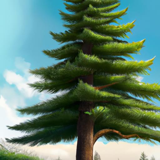 Are Pine Trees Evergreen? (All The Facts You Need To Know) Tree Pursuits