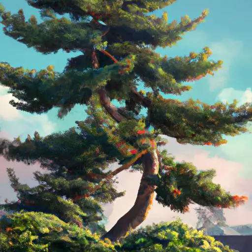 Are Pine Trees Fast Growing? Here’s What You Need to Know Tree Pursuits