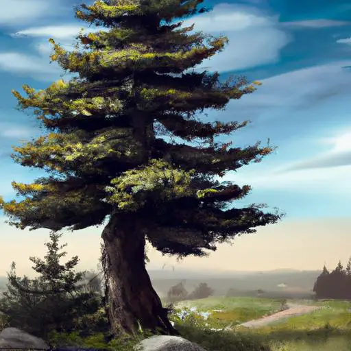 Are Pine Trees Toxic To Cats? The Truth Behind The Myth Tree Pursuits