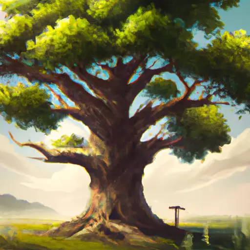 Are There Oak Trees Without Acorns? Discover the Answers Here Tree