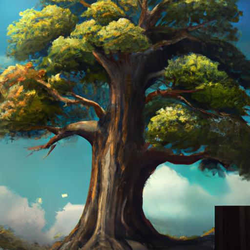 Are There Oak Trees Without Acorns? Discover the Answers Here Tree