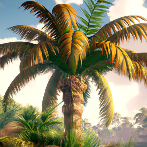 Are There Palm Trees in North Carolina? (A Closer Look) Tree Pursuits