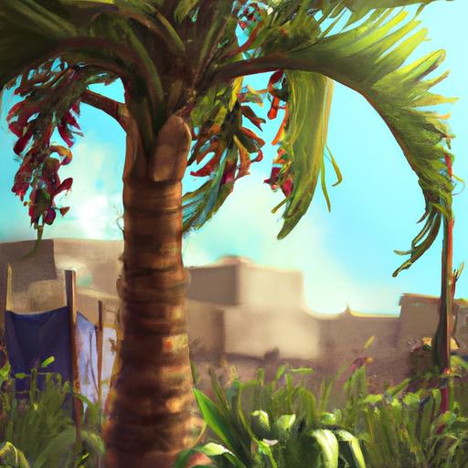 Are There Palm Trees in North Carolina? (A Closer Look) Tree Pursuits