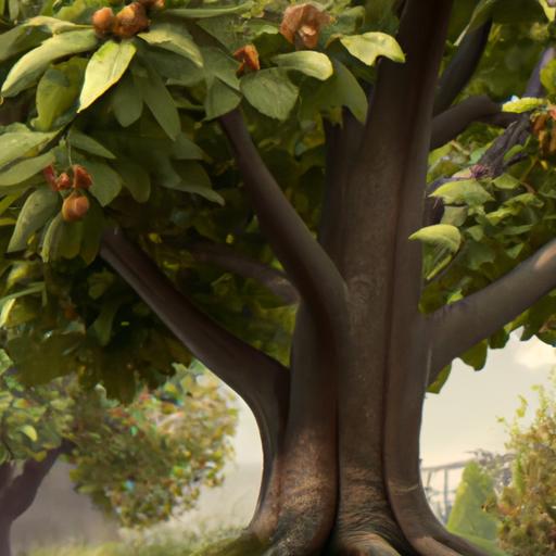 Are Walnut Trees Toxic To Horses? Here’s What You Need to Know Tree