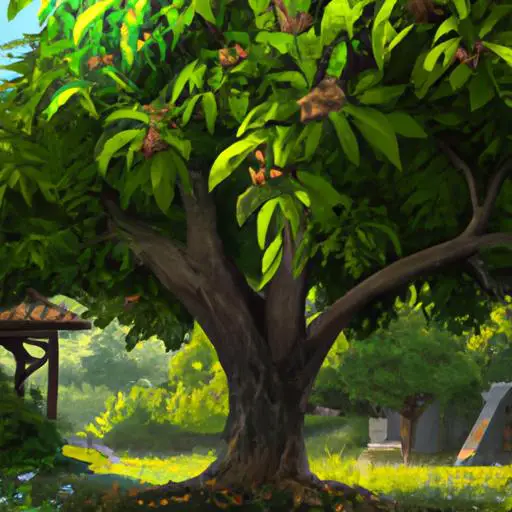 Are Walnut Trees Toxic To Horses? Here’s What You Need to Know Tree