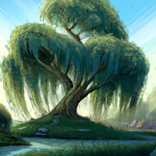 Are Willow Trees Dangerous? (The Truth Revealed) Tree Pursuits