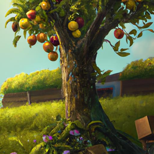 Can Apple Trees Grow in Arizona? Here’s What You Need To Know Tree