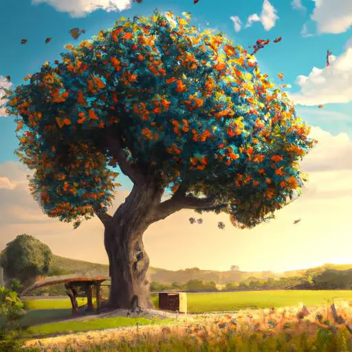 Can Apple Trees Grow in Shade? (The Surprising Answer) Tree Pursuits