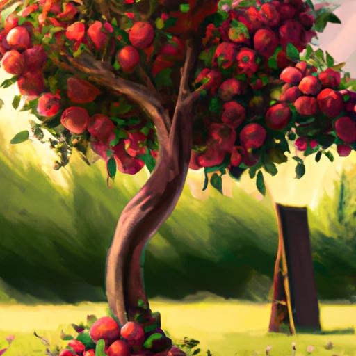 Can Cherry and Apple Trees Cross Pollinate? Here’s What You Need To