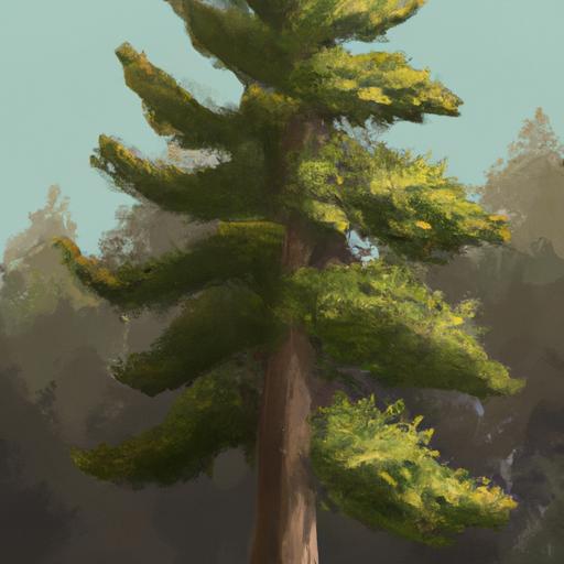 Can Goats Eat Pine Trees? (Here’s What You Should Know) Tree Pursuits