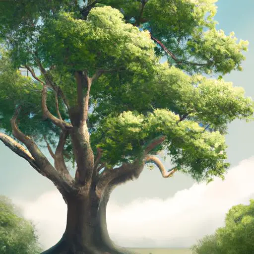 Can I Plant an Oak Tree Anywhere? Here’s What You Need To Know Tree