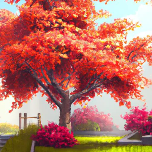 Can Maple Trees Grow Indoors? (The Surprising Answers) Tree Pursuits