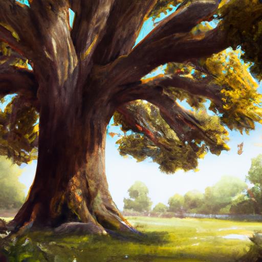 Can Oak Trees Grow in the Tropics? Find Out Here! Tree Pursuits