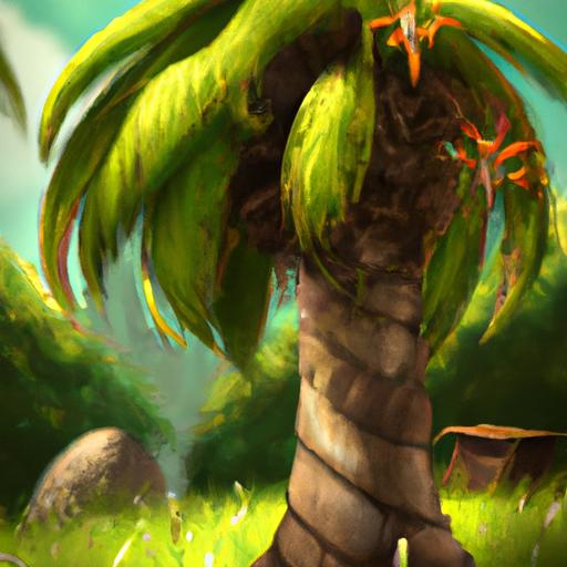 Can Palm Trees Cause a Rash? (Here’s What You Should Know) Tree Pursuits