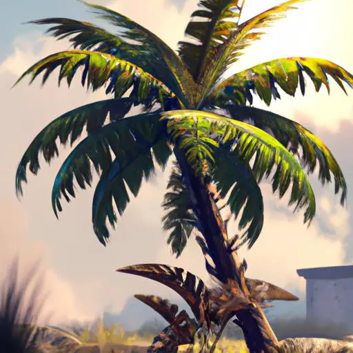 Can Palm Trees Cause a Rash? (Here’s What You Should Know) Tree Pursuits